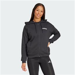 ESSENTIALS LINEAR FRENCH TERRY ΓΥΝΑΙΚΕΙΑ ΖΑΚΕΤΑ (9000217149-22872) ADIDAS