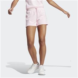 ESSENTIALS LINEAR FRENCH TERRY SHORTS (9000150739-65708) ADIDAS