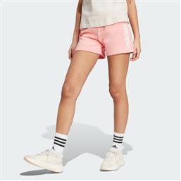 ESSENTIALS LINEAR FRENCH TERRY SHORTS (9000195529-79337) ADIDAS