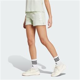 ESSENTIALS LINEAR FRENCH TERRY SHORTS (9000195530-65933) ADIDAS