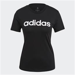 ESSENTIALS LINEAR ΓΥΝΑΙΚΕΙΟ T-SHIRT (9000074143-1480) ADIDAS