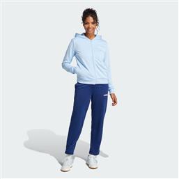 ESSENTIALS LINEAR TRACK SUIT (9000217412-77135) ADIDAS