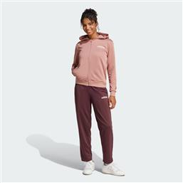 ESSENTIALS LINEAR TRACK SUIT (9000217413-81858) ADIDAS