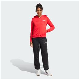 ESSENTIALS LINEAR TRACK SUIT (9000217414-82810) ADIDAS