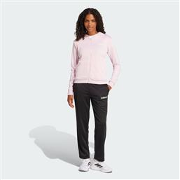 ESSENTIALS LINEAR TRACK SUIT (9000217415-33440) ADIDAS