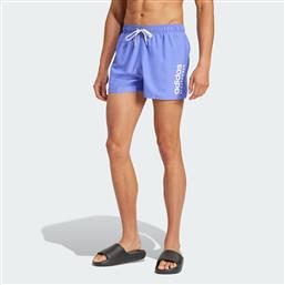 ESSENTIALS LOGO CLX SHORTS (9000215306-9931) ADIDAS