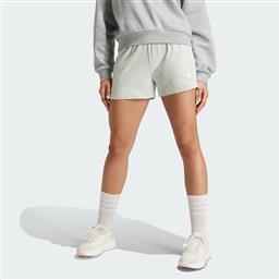 ESSENTIALS SLIM 3-STRIPES SHORTS (9000193492-65933) ADIDAS