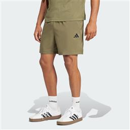 ESSENTIALS SMALL LOGO CHELSEA SHORTS (9000217005-66161) ADIDAS