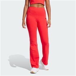 ESSENTIALS SMALL LOGO FLARED LEGGINGS (9000216931-81860) ADIDAS