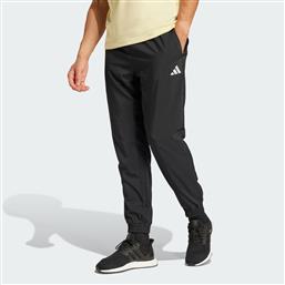 ESSENTIALS SMALL LOGO STANFORD PANTS (9000217198-22872) ADIDAS