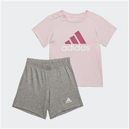 ESSENTIALS SPORT ΒΡΕΦΙΚΟ ΣΕΤ (9000137094-67145) ADIDAS