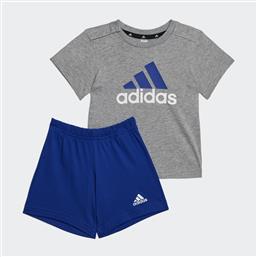 ESSENTIALS SPORT ΒΡΕΦΙΚΟ ΣΕΤ (9000137095-67126) ADIDAS