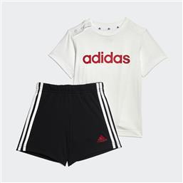 ESSENTIALS SPORT ΒΡΕΦΙΚΟ ΣΕΤ (9000137096-67146) ADIDAS