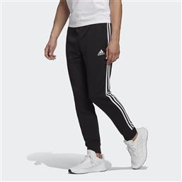 ESSENTIALS TAPERED CUFF 3-STRIPES ΑΝΔΡΙΚΗ ΦΟΡΜΑ (9000082954-1480) ADIDAS