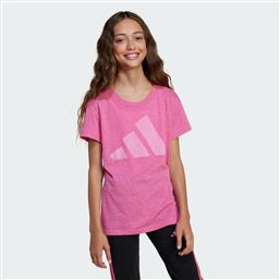 ESSENTIALS TEE KIDS (9000216910-69545) ADIDAS