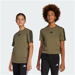 ESSENTIALS TEE KIDS (9000252045-66161) ADIDAS