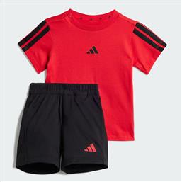 ESSENTIALS ΒΡΕΦΙΚΟ ΣΕΤ ΦΟΡΜΑΣ (9000263738-81860) ADIDAS