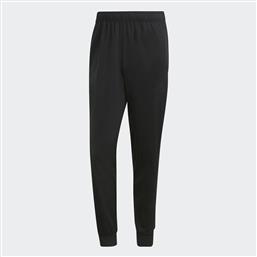 ESSENTIALS WARM-UP TAPERED 3-STRIPES TRACK PANTS (9000226300-44884) ADIDAS