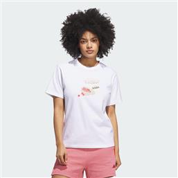 FARMERS MARKET GRAPHIC ΓΥΝΑΙΚΕΙΟ T-SHIRT (9000241096-1539) ADIDAS