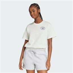 FARMERS MARKET GRAPHIC ΓΥΝΑΙΚΕΙΟ T-SHIRT (9000241432-11977) ADIDAS