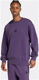 FEELCOZY ΑΝΔΡΙΚΗ ΜΠΛΟΥΖΑ ΦΟΥΤΕΡ (9000235709-87592) ADIDAS
