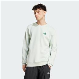 FEELCOZY ESSENTIALS FLEECE SWEATSHIRT (9000215905-65933) ADIDAS