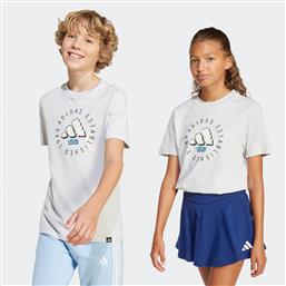 FUN ΠΑΙΔΙΚΟ T-SHIRT (9000214210-28017) ADIDAS
