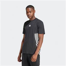 FUTURE ICONS 3-STRIPES ΑΝΔΡΙΚΟ T-SHIRT (9000187919-1469) ADIDAS