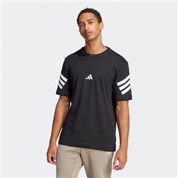 FUTURE ICONS 3-STRIPES ΑΝΔΡΙΚΟ T-SHIRT (9000213425-1469) ADIDAS