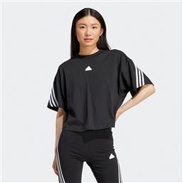 FUTURE ICONS 3-STRIPES ΓΥΝΑΙΚΕΙΟ T-SHIRT (9000169765-1469) ADIDAS