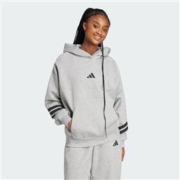 FUTURE ICONS 3-STRIPES HOODIE (9000216863-2113) ADIDAS