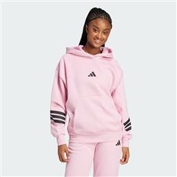 FUTURE ICONS 3-STRIPES HOODIE (9000216864-66290) ADIDAS