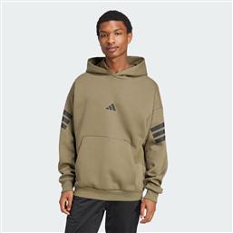 FUTURE ICONS 3-STRIPES HOODIE (9000216938-66178) ADIDAS