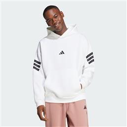 FUTURE ICONS 3-STRIPES HOODIE (9000216940-1539) ADIDAS