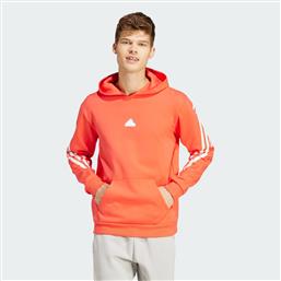 FUTURE ICONS 3-STRIPES HOODIE (9000221767-5032) ADIDAS