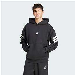 FUTURE ICONS 3-STRIPES HOODIE (9000223301-1469) ADIDAS