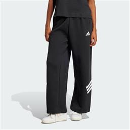 FUTURE ICONS 3-STRIPES OPEN-HEM PANTS (9000217239-1469) ADIDAS