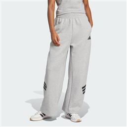 FUTURE ICONS 3-STRIPES OPEN-HEM PANTS (9000217240-2113) ADIDAS