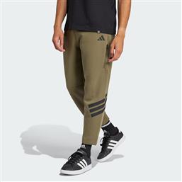 FUTURE ICONS 3-STRIPES POCKET PANTS (9000217220-66178) ADIDAS