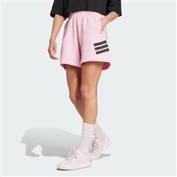 FUTURE ICONS 3-STRIPES SHORTS (9000216867-66290) ADIDAS