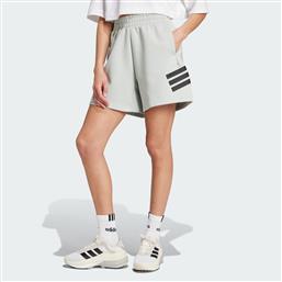 FUTURE ICONS 3-STRIPES SHORTS (9000216868-71040) ADIDAS