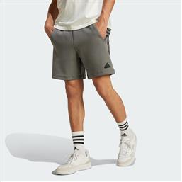 FUTURE ICONS 3-STRIPES SHORTS (9000228973-65920) ADIDAS