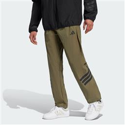 FUTURE ICONS 3-STRIPES WOVEN PANTS (9000223308-66178) ADIDAS