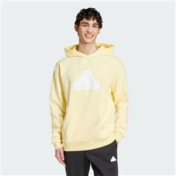 FUTURE ICONS BADGE OF SPORT HOODIE (9000228884-66308) ADIDAS