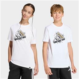 GAMING GRAPHIC ΠΑΙΔΙΚΟ T-SHIRT (9000261181-1539) ADIDAS
