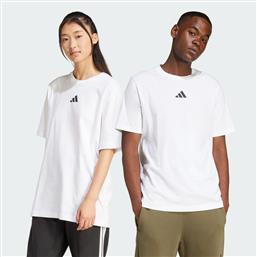 GERMAN ENGINEERING GRAPHIC TEE (9000220727-1539) ADIDAS