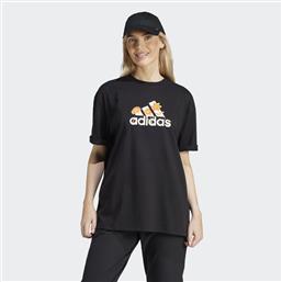 ΓΥΝΑΙΚΕΙΟ T-SHIRT (9000169880-1469) ADIDAS