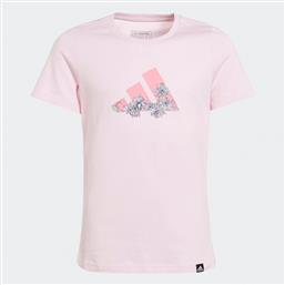 GIRLS TRAIN TEE (9000169613-33799) ADIDAS