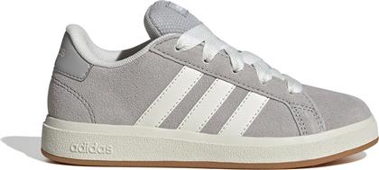 GRAND COURT 00S K JH6179 ΓΚΡΙ ADIDAS