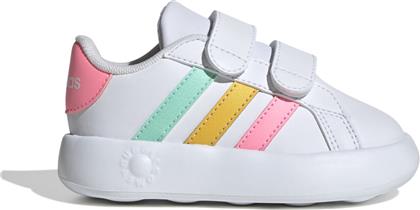 GRAND COURT 2.0 CF IE1371 ΛΕΥΚΟ ADIDAS